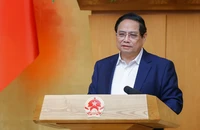 Thủ tướng yêu cầu tổ chức khởi công, khánh thành trực tuyến đồng loạt các công trình lớn
