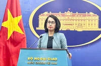 Bộ Ngoại giao: Hoa Kỳ tạm dừng áp thuế đối ứng trong 90 ngày là bước đi tích cực