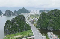 Quý I, tốc độ tăng trưởng kinh tế Quảng Ninh cao thứ 7 cả nước