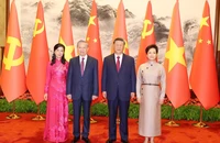 Chuyến thăm của Tổng Bí thư, Chủ tịch nước Tập Cận Bình sẽ để lại dấu ấn lịch sử trong quan hệ Việt - Trung