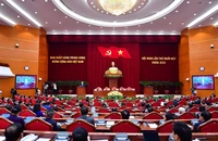 Những quyết sách lịch sử tại Hội nghị Trung ương 11 khóa XIII