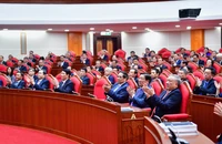 Trung ương thống nhất cả nước còn 28 tỉnh và 6 thành phố