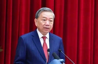 Tổng Bí thư Tô Lâm: Trung ương thống nhất thông qua phương hướng công tác nhân sự Đại hội XIV