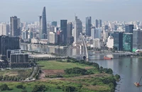 Chi tiết dự kiến tên gọi và vị trí đặt trung tâm chính trị - hành chính của 34 tỉnh, thành phố sau sắp xếp