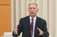 Hội nghị Trung ương 11: Quyết sách lớn với tầm nhìn trăm năm để ổn định, phát triển