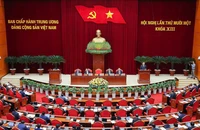 Phương án nhân sự chủ chốt các tỉnh, thành phố sau sáp nhập