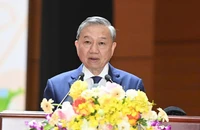 Tổng Bí thư: Mọi thủ tục liên quan đến người dân phải được giải quyết ở cấp xã
