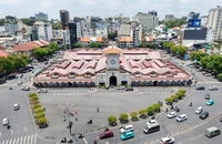 Những tên phường Sài Gòn, Gia Định, Chợ Lớn - Cuộc hội ngộ giàu xúc động 