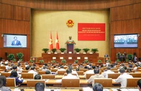 Thủ tướng: Phải từ bỏ tư duy không quản được thì cấm, không biết vẫn quản