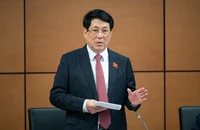 Chủ tịch nước Lương Cường: Tinh thần Đại thắng mùa Xuân 1975 đưa đất nước phát triển thịnh vượng