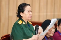 Ký ức về ngày giải phóng Côn Đảo: 'Không ngờ mình vẫn còn sống'