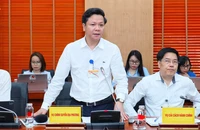 Bộ Nội vụ nêu lý do không giữ lại các thành phố, thị xã