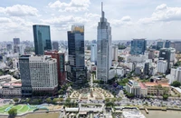 Niềm tự hào khi được sinh ra đúng ngày 30-4-1975