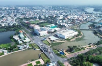 Lãnh đạo chính quyền cấp tỉnh, cấp xã sẽ được chỉ định sau khi sáp nhập
