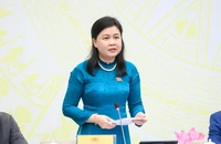 63 tỉnh, thành đã gửi đề án sáp nhập về Bộ Nội vụ