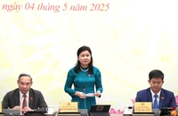 Lý do chỉ định, bổ nhiệm chủ tịch, phó chủ tịch tỉnh sau sáp nhập