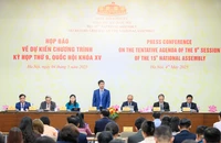 Rút ngắn nhiệm kỳ Quốc hội khóa XV để kiện toàn sớm nhân sự cấp cao của Nhà nước