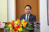Thông tin mới việc lấy ý kiến Nhân dân về sửa Hiến pháp năm 2013