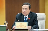 Ủy ban dự thảo sửa đổi Hiến pháp họp phiên đầu tiên, bàn nhiều nội dung quan trọng