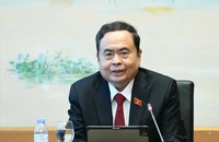 Chủ tịch Quốc hội nêu lý do một số chức danh lãnh đạo Nhà nước phải tuyên thệ hai lần