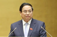 Thủ tướng Phạm Minh Chính: Đã đề xuất Bộ Chính trị, Quốc hội gỡ vướng cho hơn 2.200 dự án