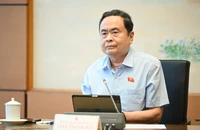 Chủ tịch Quốc hội: Nếu có nền giáo dục tốt, sẽ có những nhà khoa học tốt