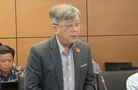 Đại biểu đề xuất cần giữ quyền được chất vấn chánh án TAND, viện trưởng VKSND