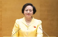Thống nhất một chế độ công vụ từ trung ương đến cấp xã