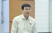 Quốc hội thảo luận về tổ chức, vận hành công việc của xã, phường mới