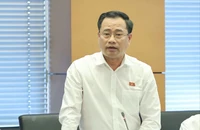 1 vụ án phá sản có khi kéo dài 10 năm