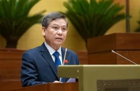 TAND Tối cao thêm nhiệm vụ xét xử phúc thẩm