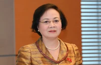 Bộ Nội vụ thông tin phương án sắp xếp xã của 63 tỉnh, thành phố