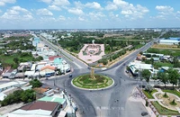 Chính phủ thông qua đề án cả nước có 34 tỉnh thành, 3.321 xã phường; có 13 đặc khu