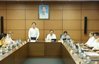Đại biểu Quốc hội: Tăng hậu kiểm, hạn chế tình trạng doanh nghiệp 'ma'