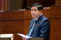 Ông Nguyễn Chí Dũng: 'Câu chuyện phormol trong bánh phở 30 năm trước, chúng ta đã lúng túng' 