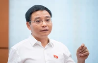 Sáp nhập tỉnh, không điều chỉnh quy hoạch thì địa phương sẽ không làm gì được