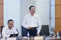Băn khoăn khi UBND cấp xã được quyết định khu vực bỏ phiếu bầu cử