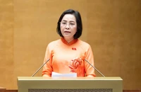 Nhiệm kỳ Quốc hội khóa XV kết thúc sớm 3 tháng để kiện toàn nhân sự