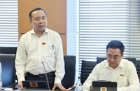 Số CCCD, hợp đồng điện... bị lộ lọt do đâu?