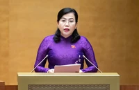 Ứng viên ĐBQH diện Trung ương quản lý chuyển công tác, chuyển hồ sơ ứng cử thế nào?