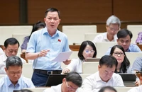 'Các quốc gia chỉ xác định một vài tập đoàn lớn về khoa học công nghệ'