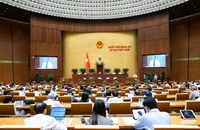 Đề xuất thẩm quyền xử phạt của trưởng công an cấp xã mới như trưởng công an huyện