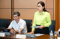 Đại biểu đề xuất tăng mức phạt vi phạm giao thông lên 200 triệu đồng