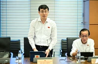 Cần làm rõ nội thành khi đề nghị tăng mức phạt hành chính ở các TP trực thuộc Trung ương