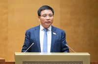 Cơ quan, đơn vị phá sản, giải thể, cá nhân chết, mất năng lực được đề nghị xóa nợ