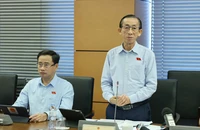 Đề xuất phương án phân chia lại tỉ lệ thu ngân sách cho TP.HCM, Hà Nội