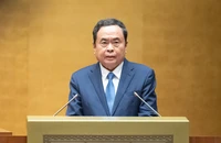 Chủ tịch Quốc hội: 'Ngăn chặn mọi biểu hiện trục lợi, hướng lái chính sách'