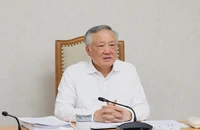 65 thủ tục về đất đai sẽ được giao xuống cấp xã