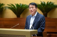 Quốc hội bàn sửa Bộ luật Hình sự, đề xuất bỏ hình phạt tử hình với tội tham ô, nhận hối lộ