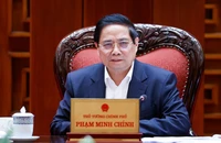 Thủ tướng Phạm Minh Chính: Đàm phán thuế quan với Hoa Kỳ đạt tiến bộ 